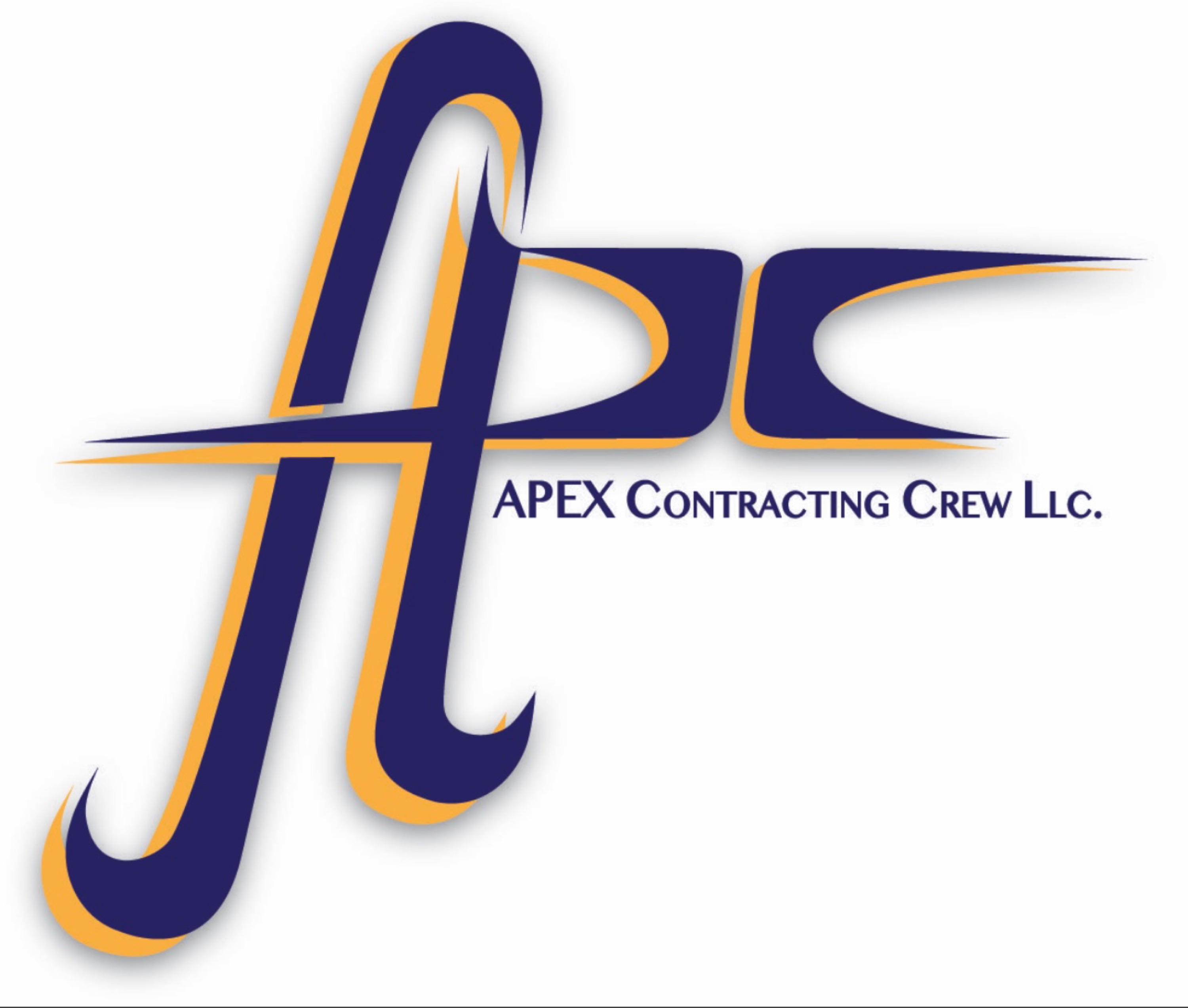 Apex Contracting Crew, LLC Logo