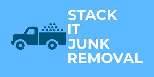 Stack It Junk Removal, LLC Logo