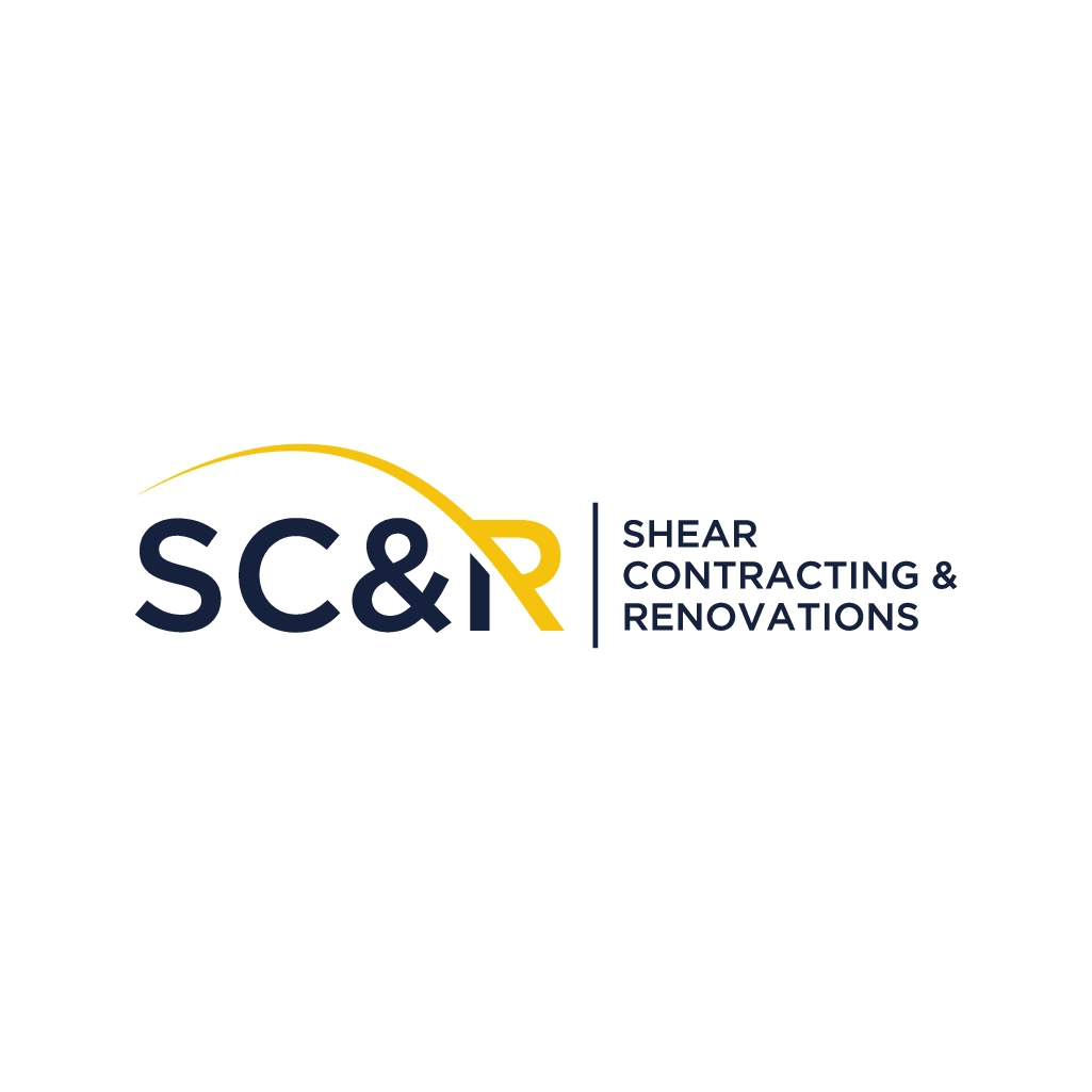 Shear Contracting & Renovations Logo
