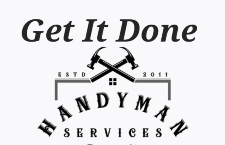 Get It Done Handyman Logo
