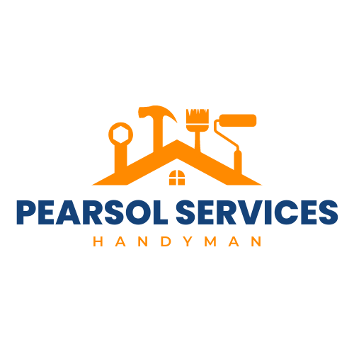 Pearsol Services LLC Logo