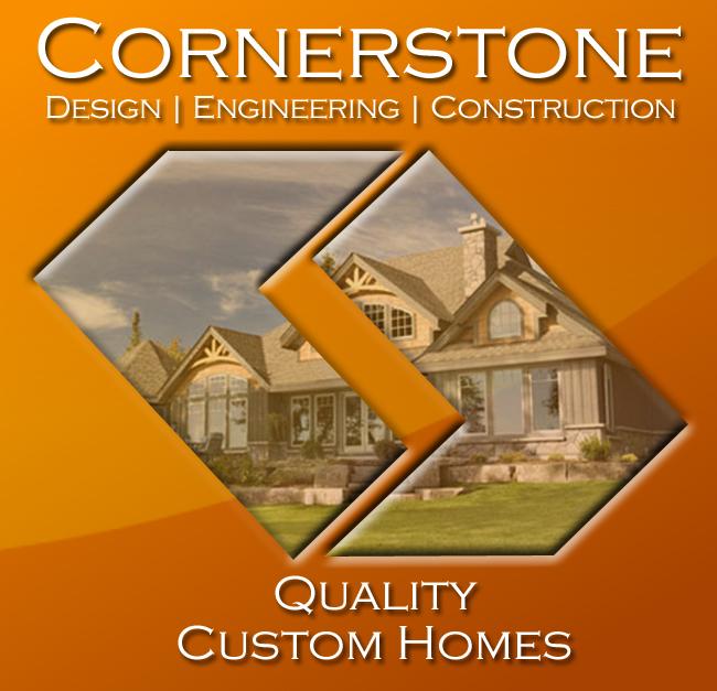Cornerstone QCH Logo