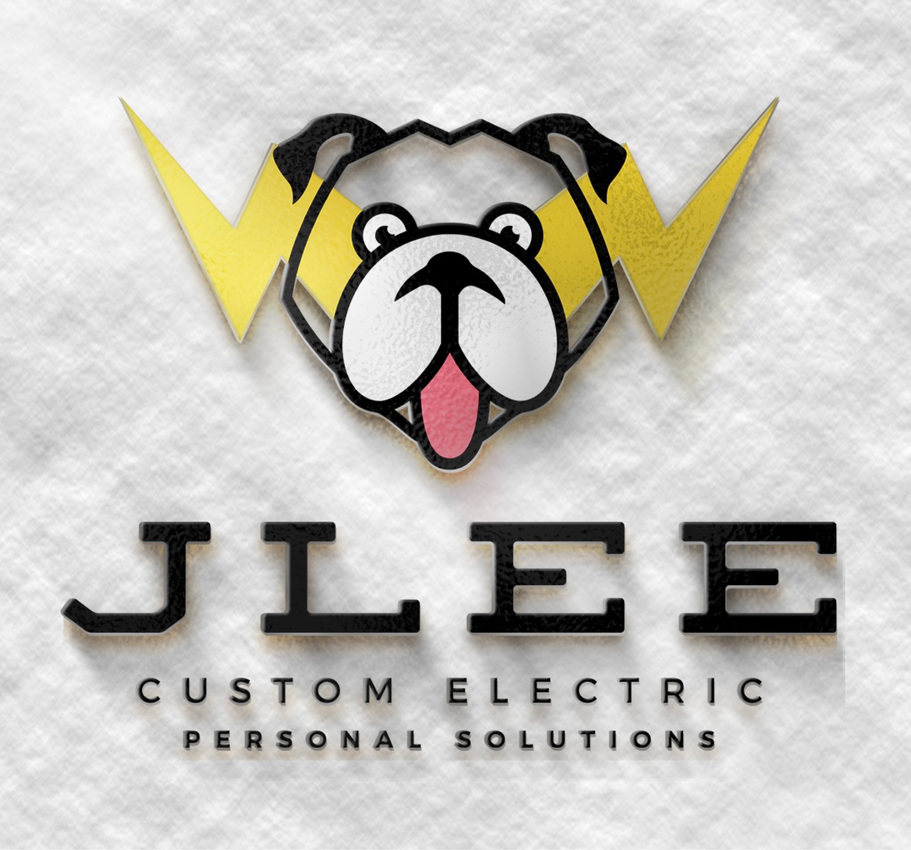 JLee Custom Electric LLC Logo