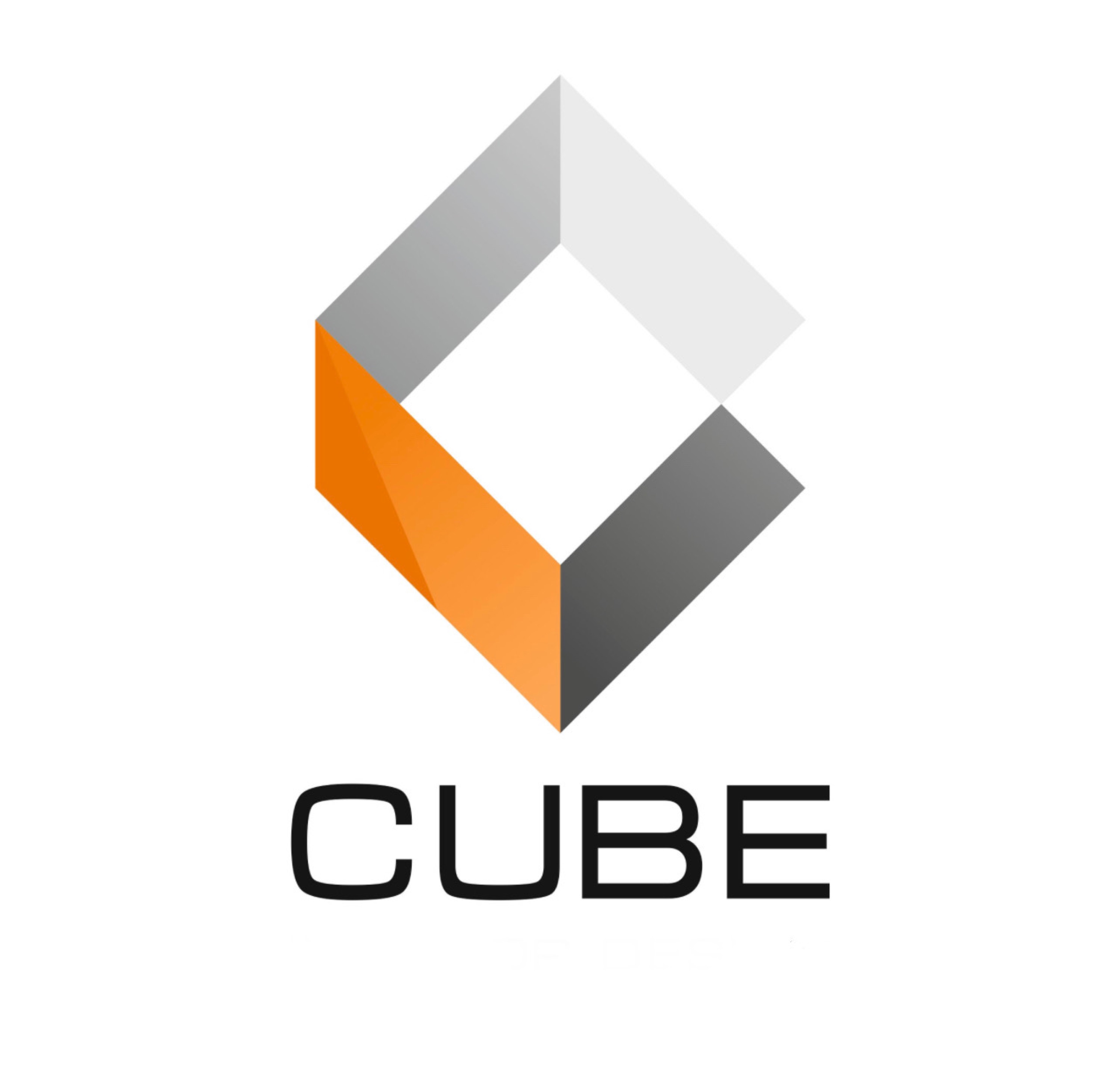 Cube Construction Inc-Unlicensed Contractor Logo