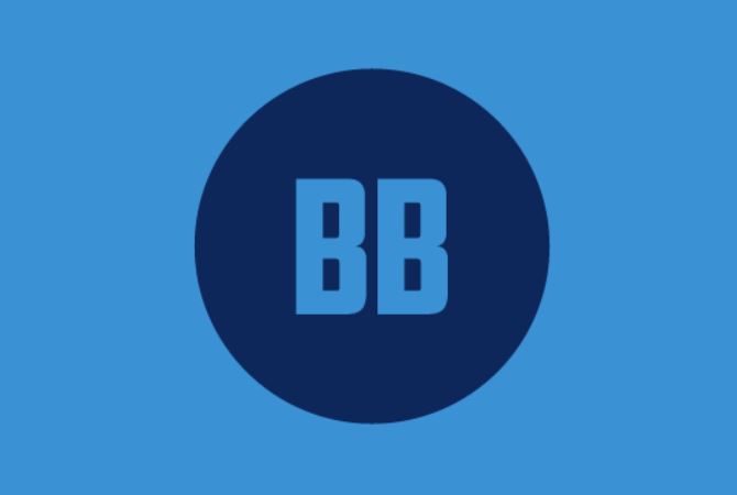 Double BB Construction Logo
