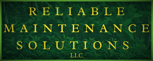 Reliable Maintenance Solutions, LLC Logo