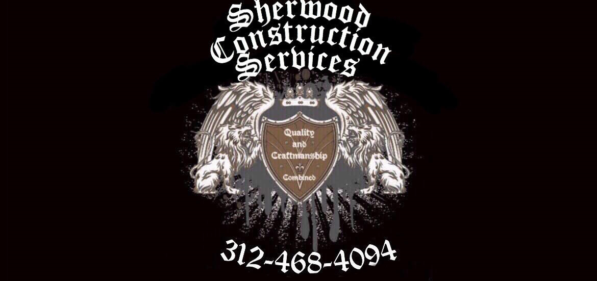 Sherwood Construction Services Logo