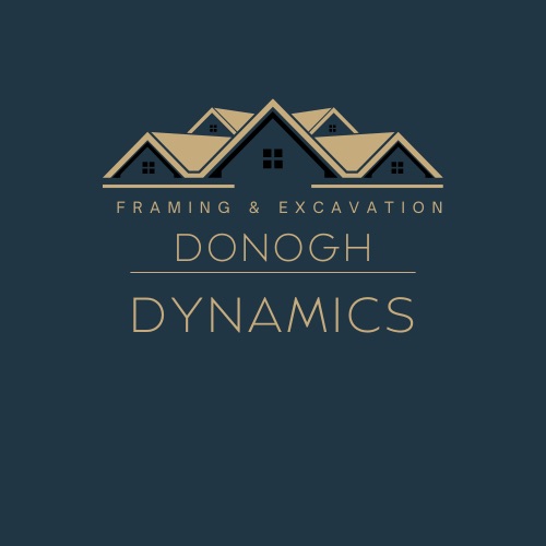 Donogh Dynamics Logo