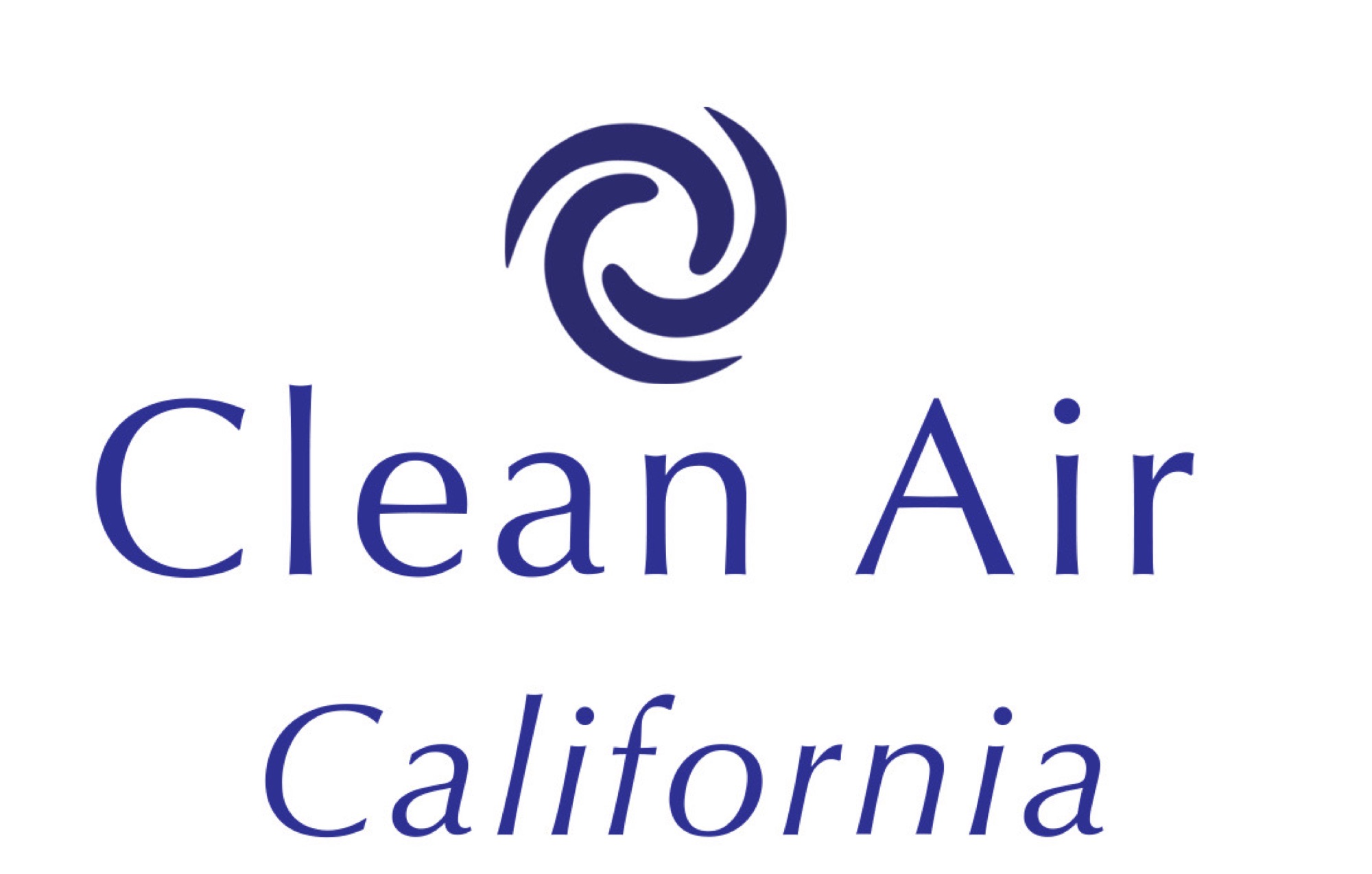 Clean Air California Logo