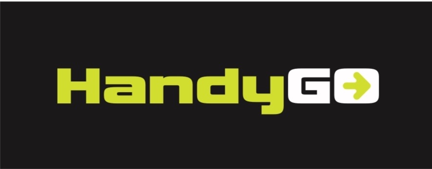 Handy Go Logo