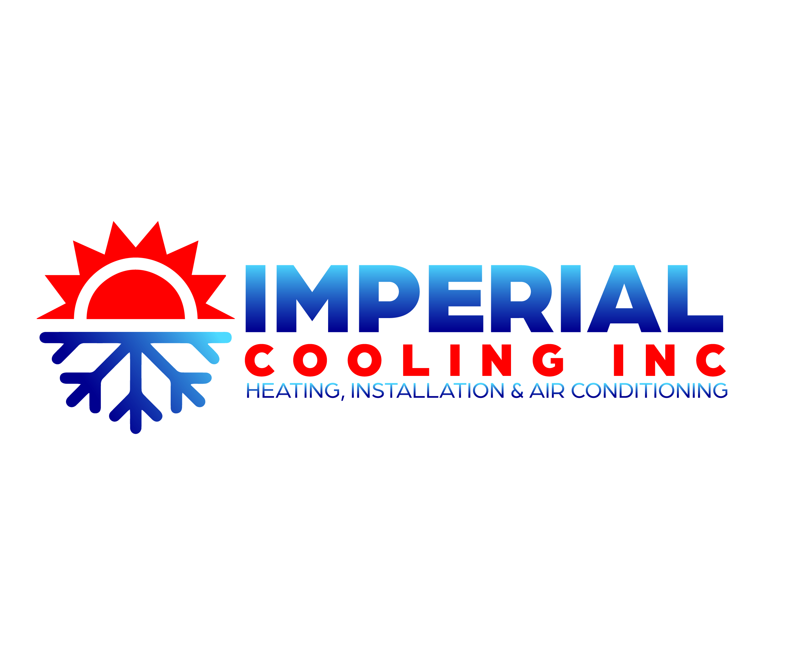 Imperial Cooling Logo