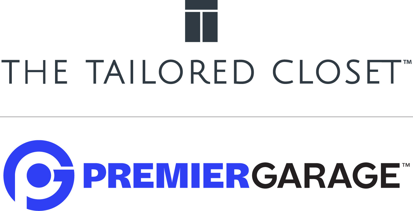 The Tailored Closet And Premier Garage of Orlando East Logo