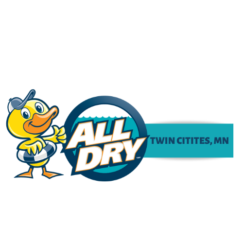 All Dry Services Twin Cities Logo