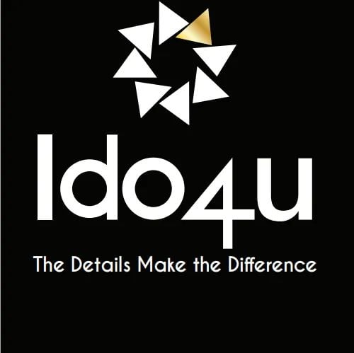IDO4U Aluminum Services, LLC Logo