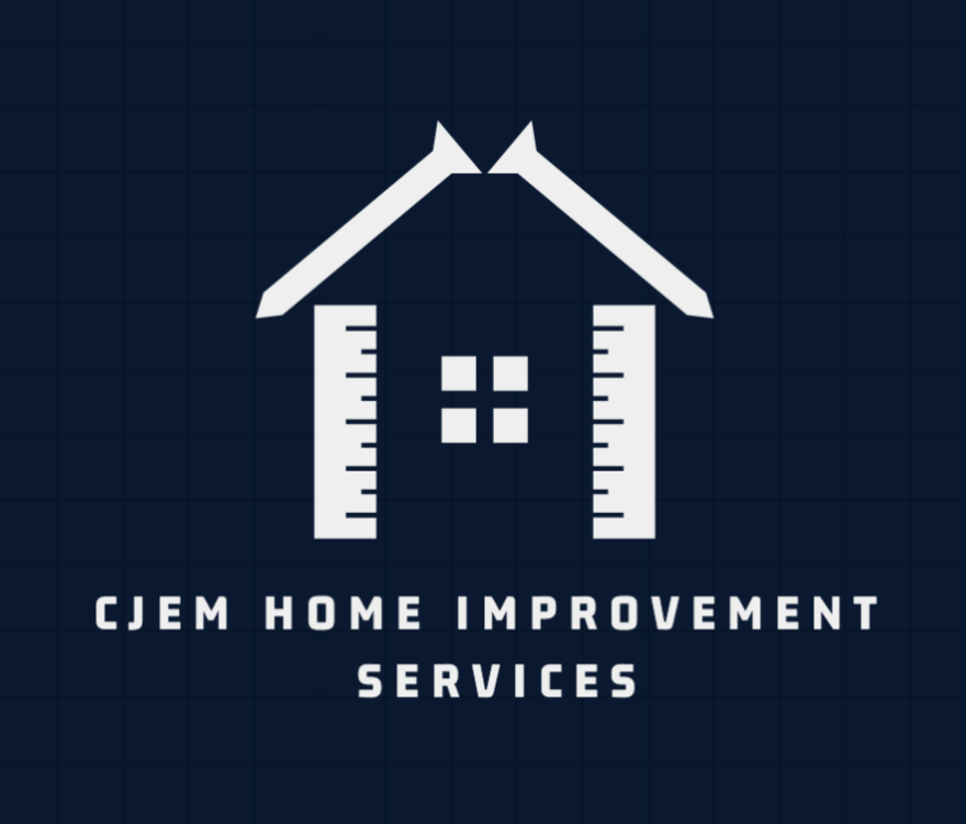 CJEM Home Improvement Services, LLC Logo