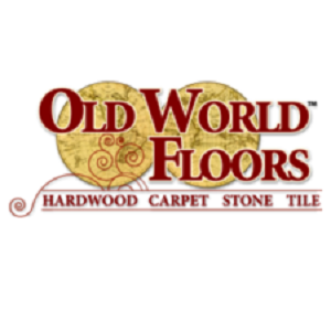 Old World Floors, LLC Logo