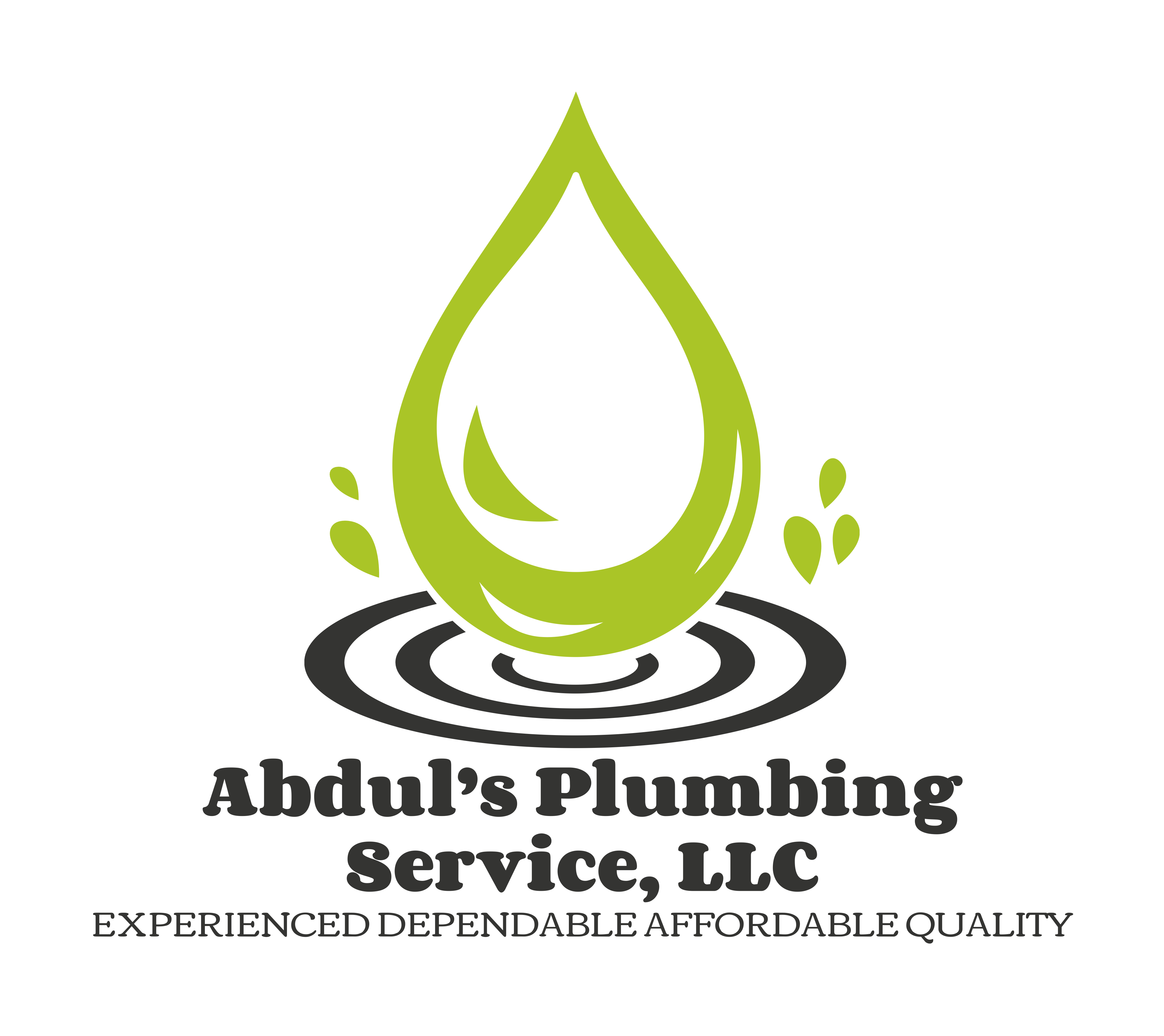 Abduls Plumbing Service LLC Logo