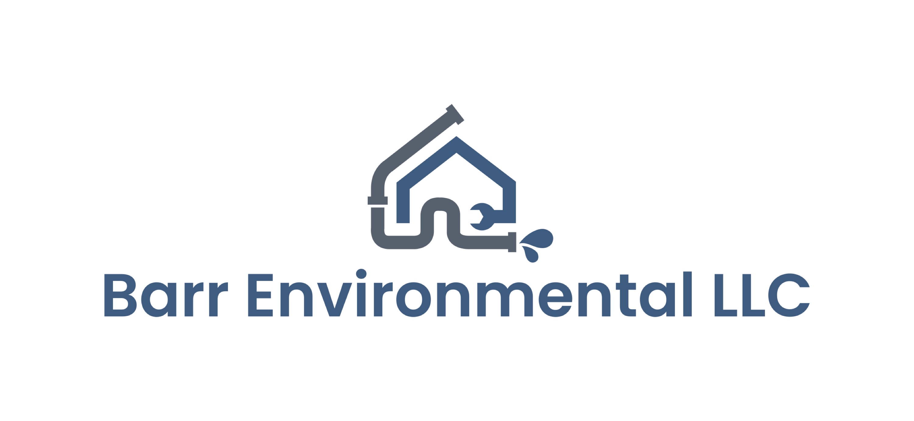 Barr Environmental, LLC Logo