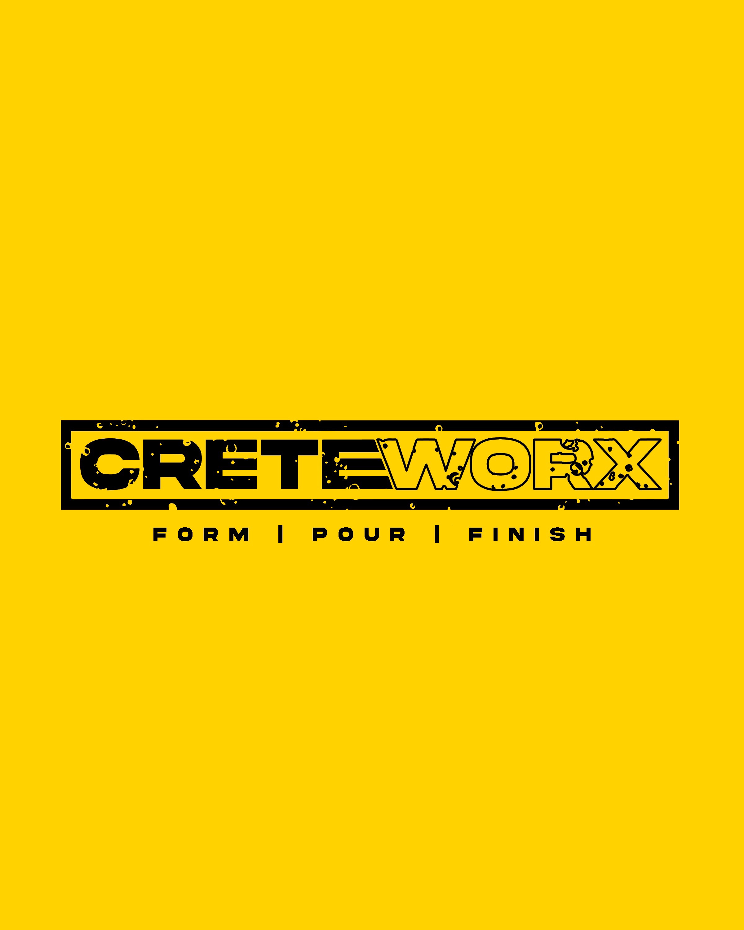 Creteworx Logo