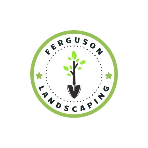 Ferguson Landscaping Logo