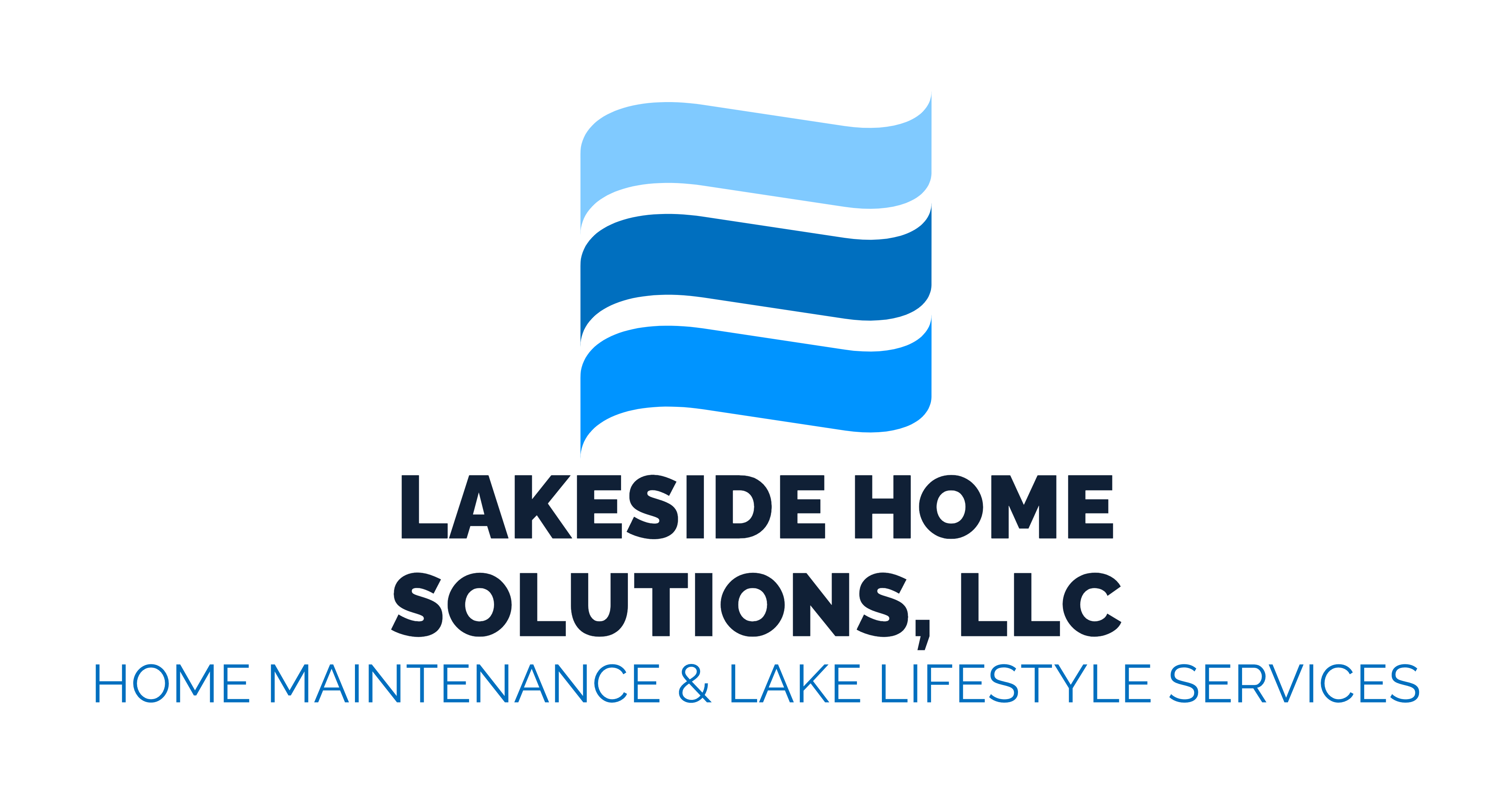 Lakeside Home Solutions, LLC Logo