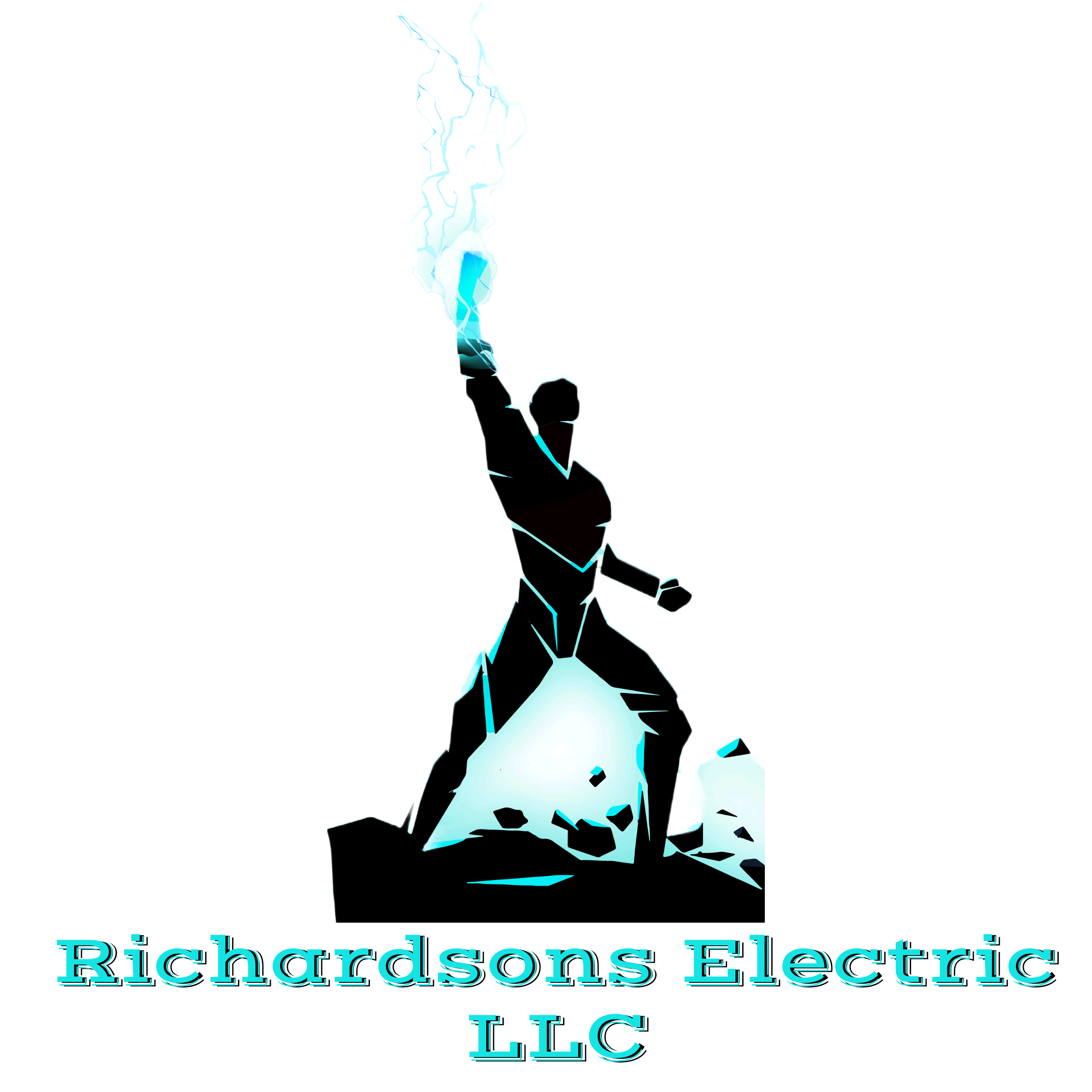 Richardsons Electric LLC Logo