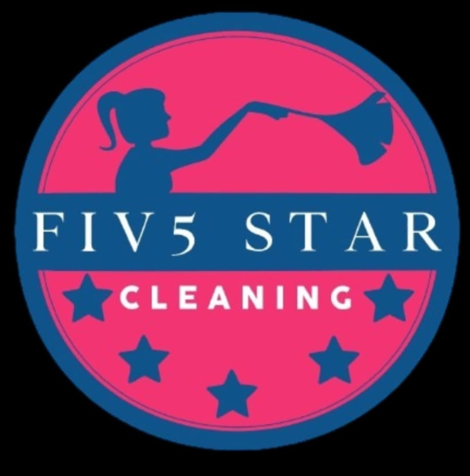 Five Star Services Logo