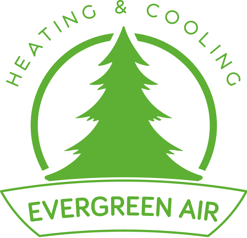 Evergreen Air, Inc. Logo