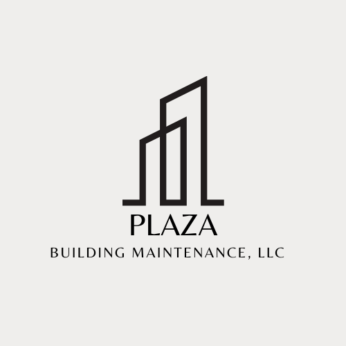 Plaza Building Maintenance - Unlicensed Contractor Logo