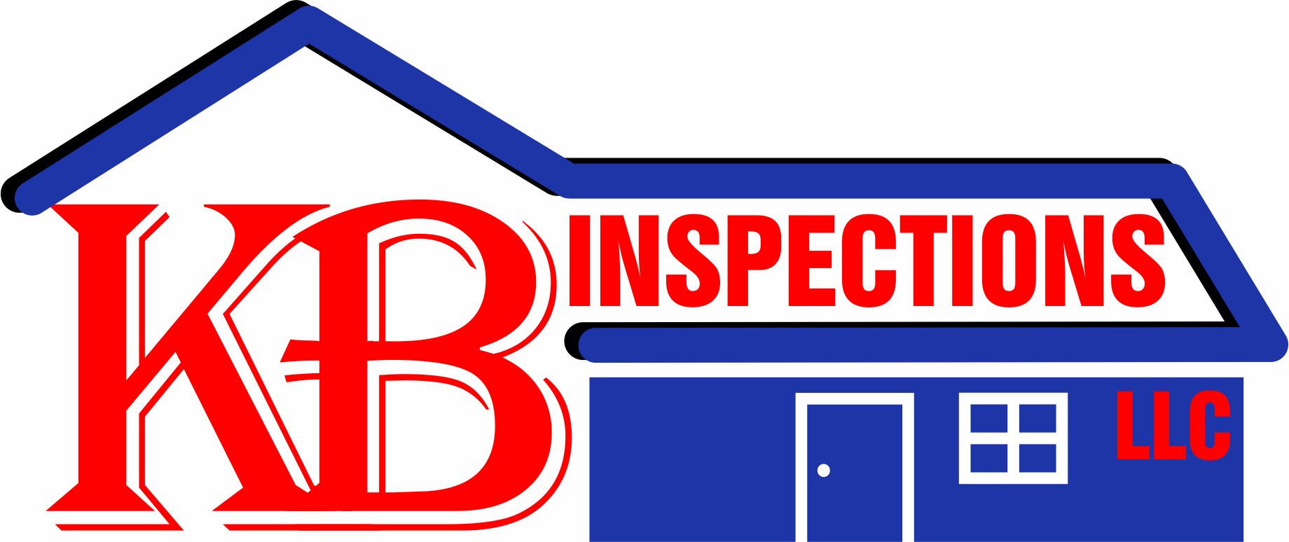 KB Inspections, LLC Logo