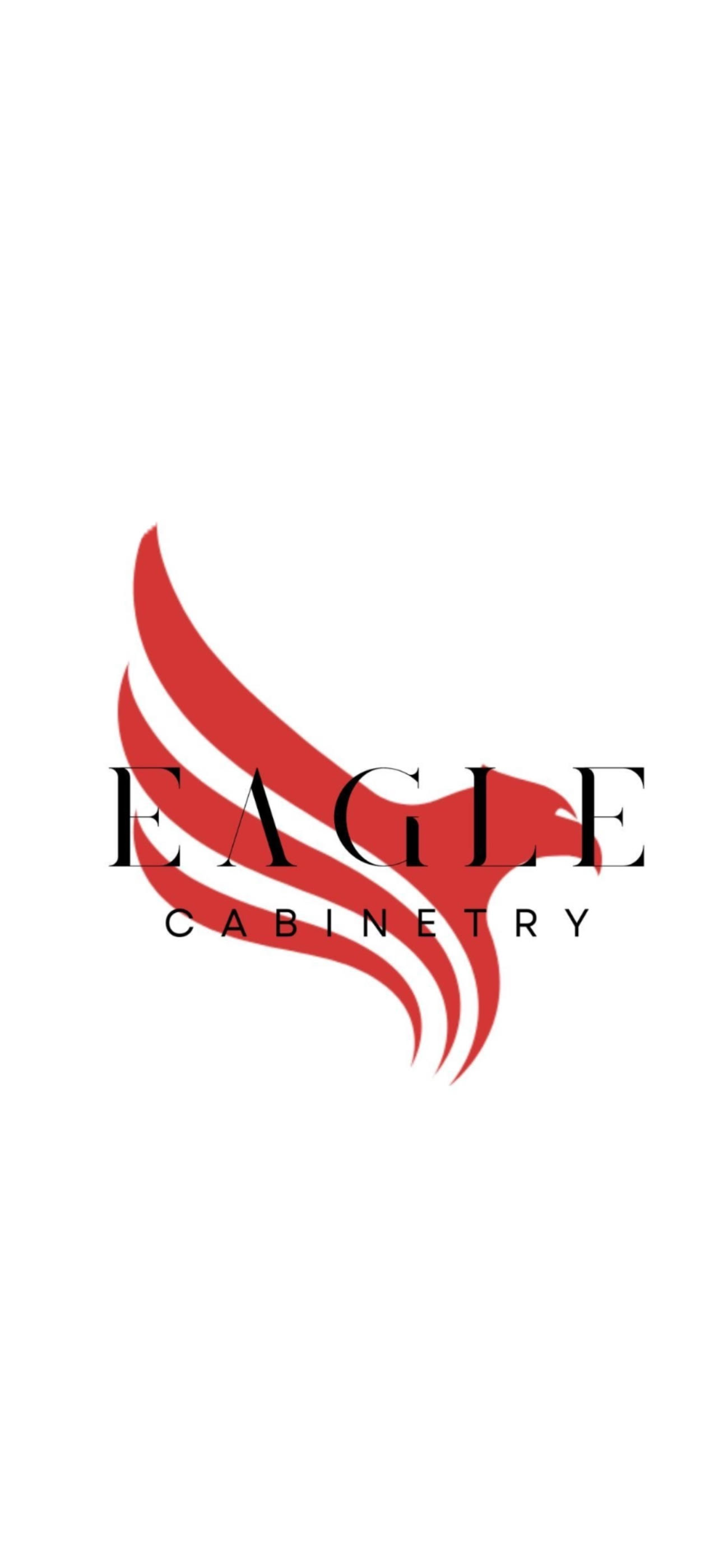 Eagle Cabinetry LLC Logo