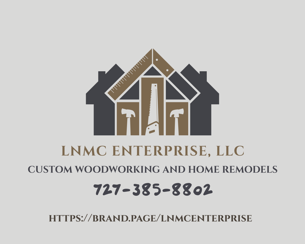 LNMC Enterprise, LLC Logo
