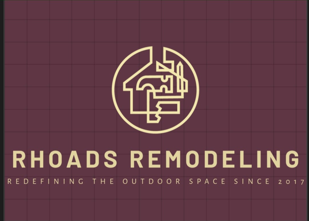 Rhoads Remodeling Logo