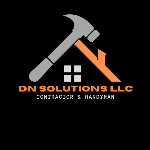 D.N Solutions Logo