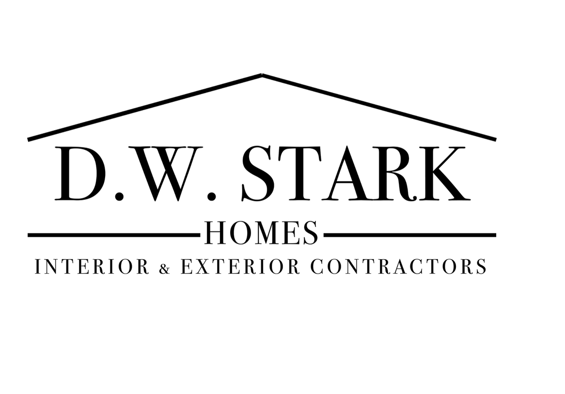 D. W. Stark Homes LLC Logo