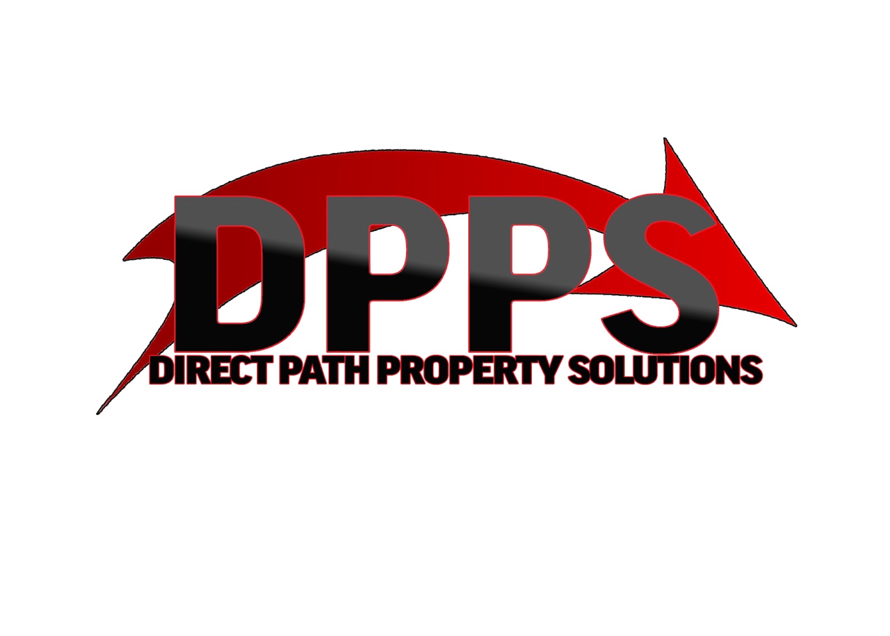 Direct Path Property Solutions, LLC Logo