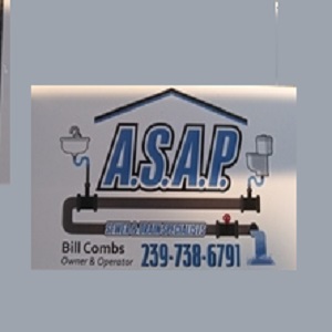 ASAP Home Worx LLC Logo