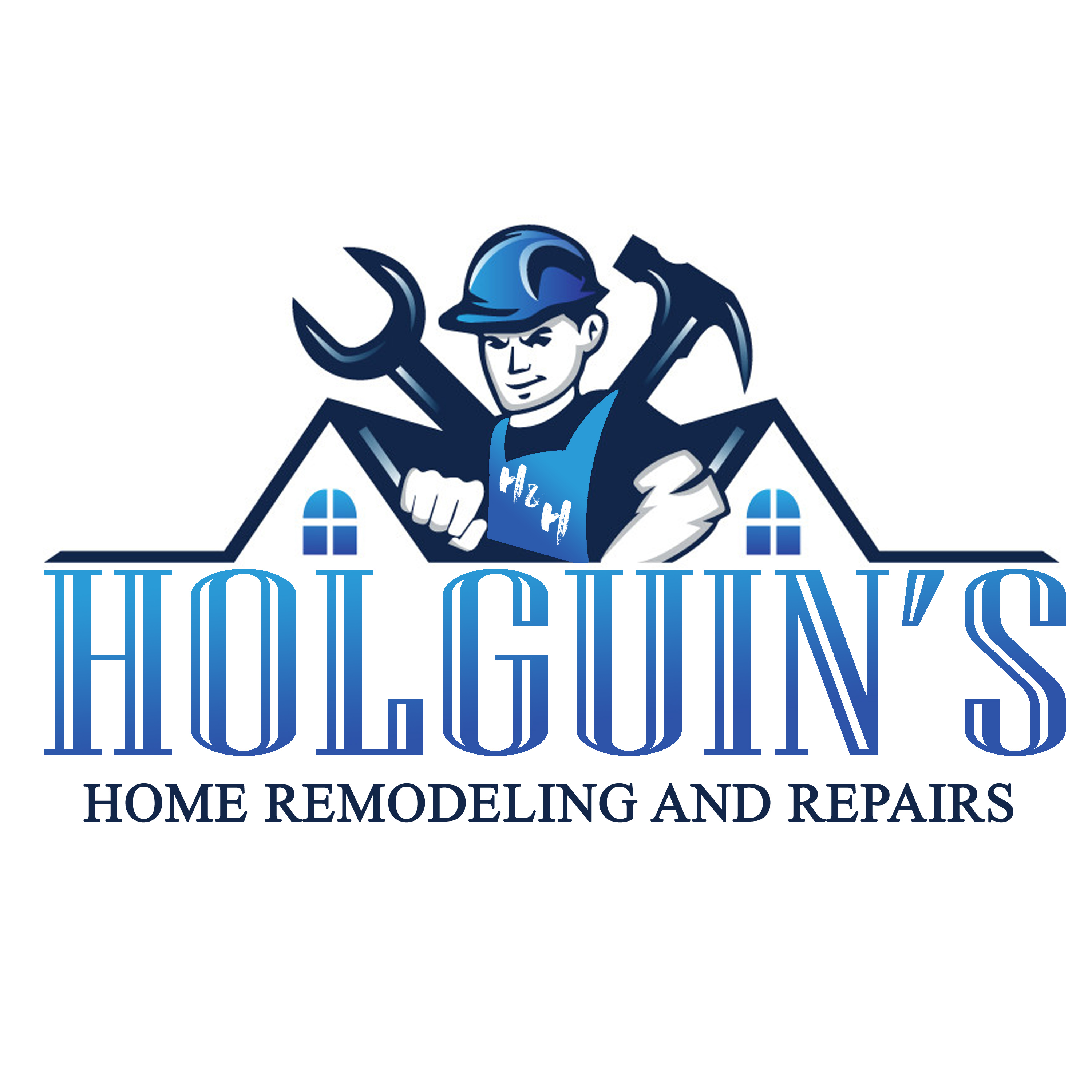 Ethan Holguin Logo