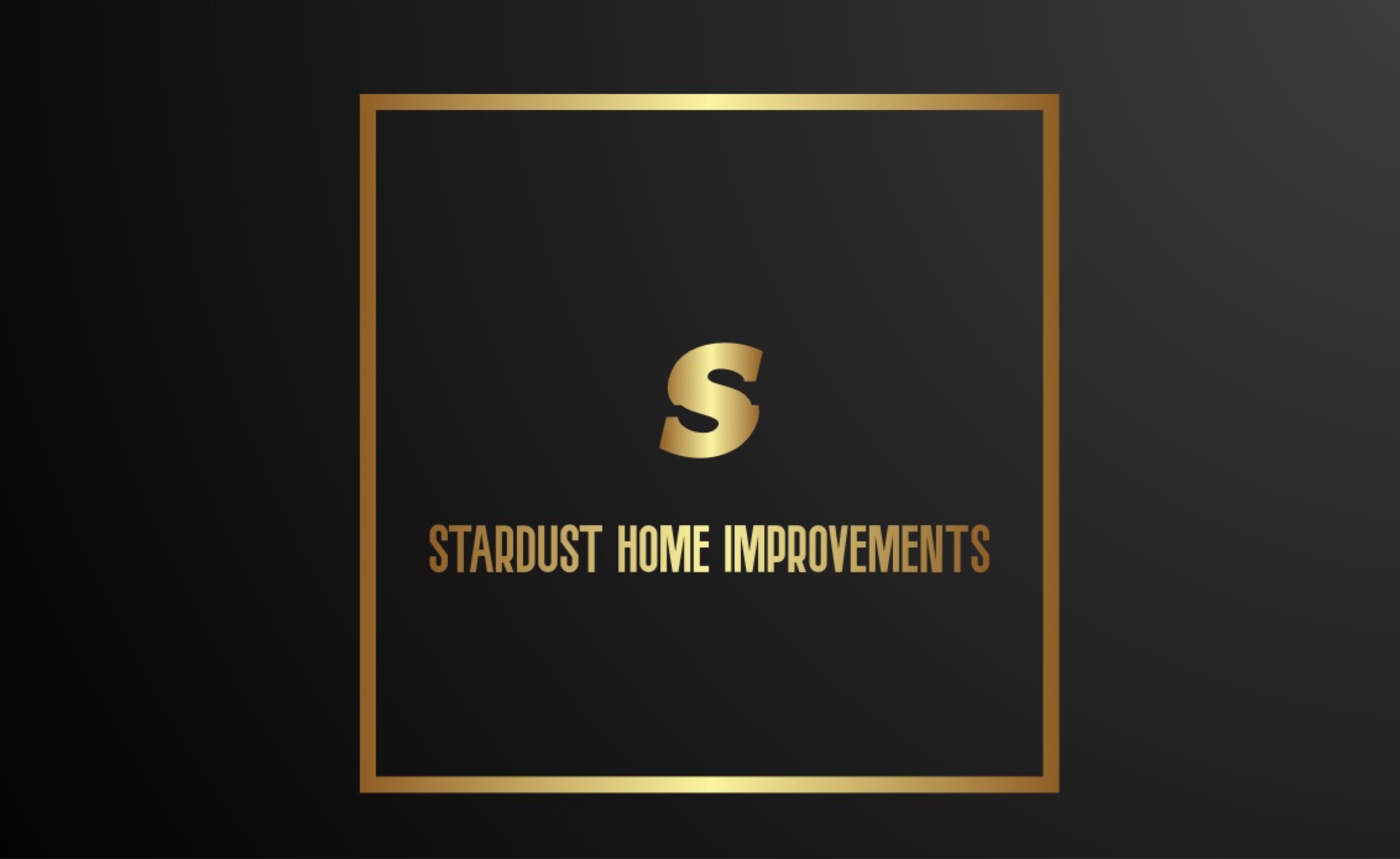 Stardust Home Improvements, Inc. Logo