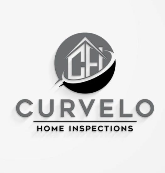 Curvelo Home Inspections, LLC Logo
