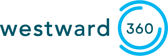 Westward360 Inc. Logo