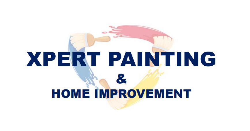 Xpert Painting and Home Improvement, LLC Logo