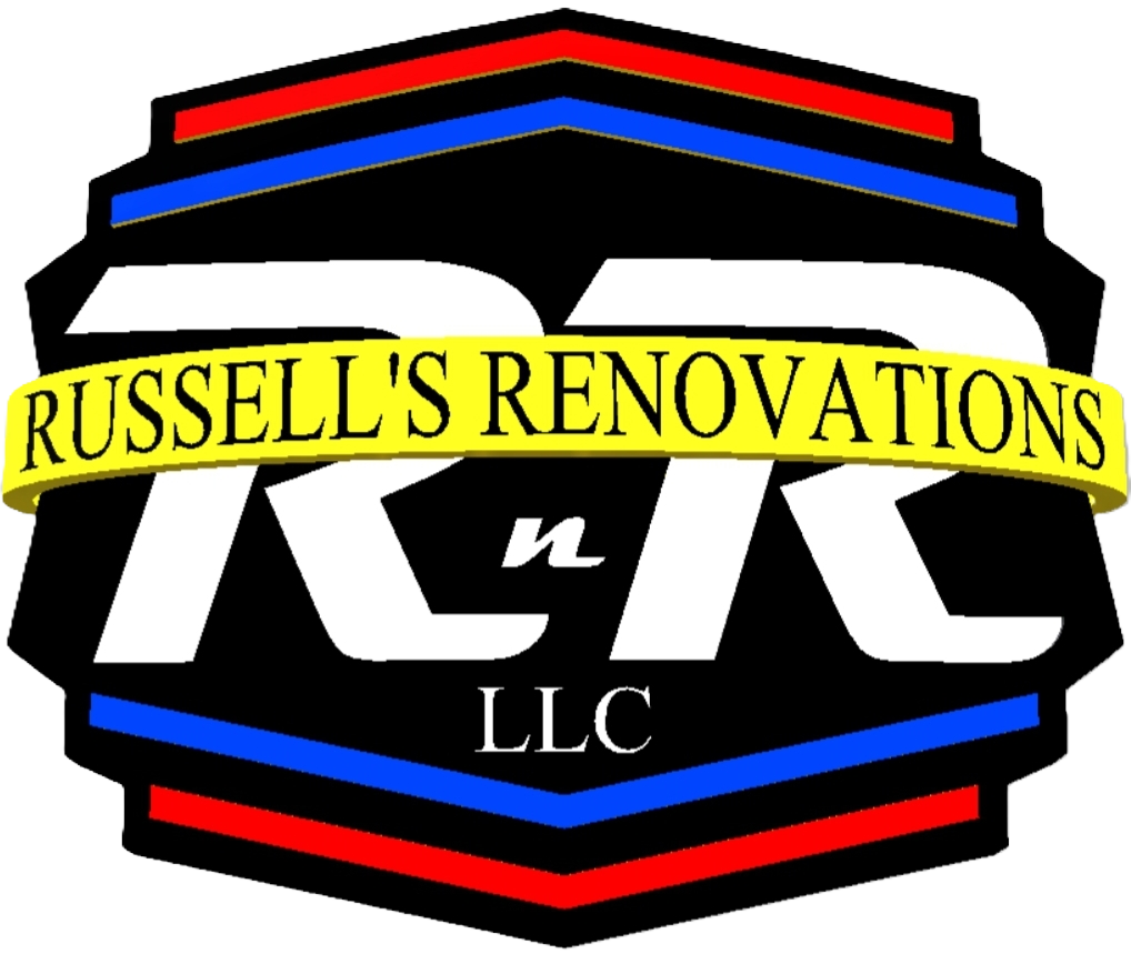 Russell's Renovations, LLC Logo