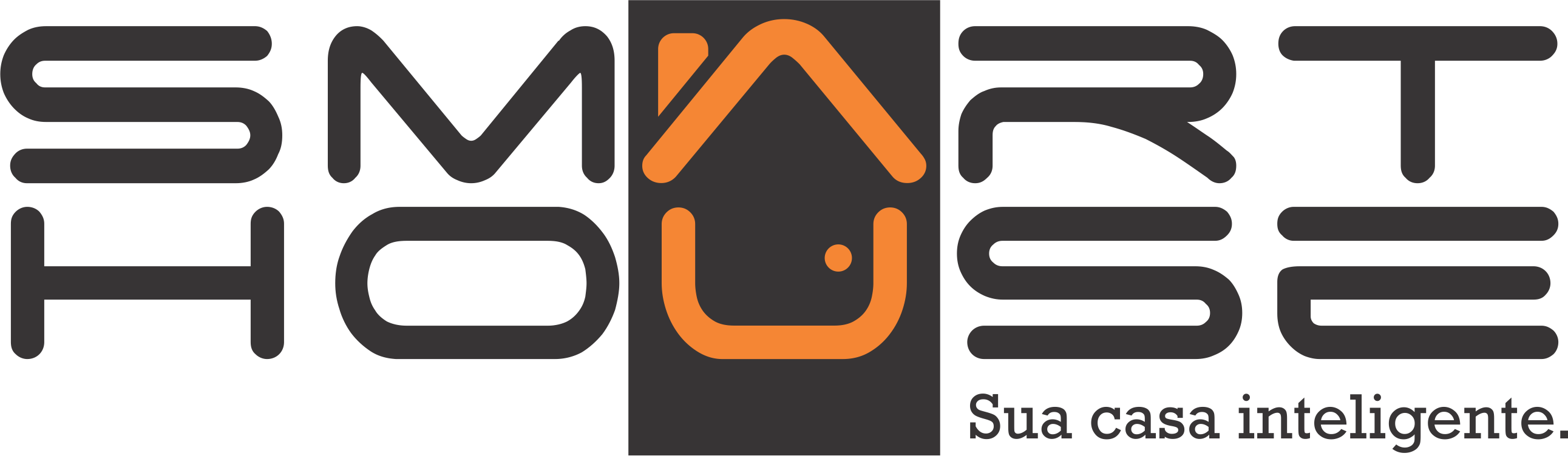 Smart House Tech LLC Logo