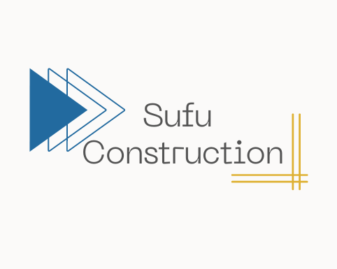 Sufu Construction Logo