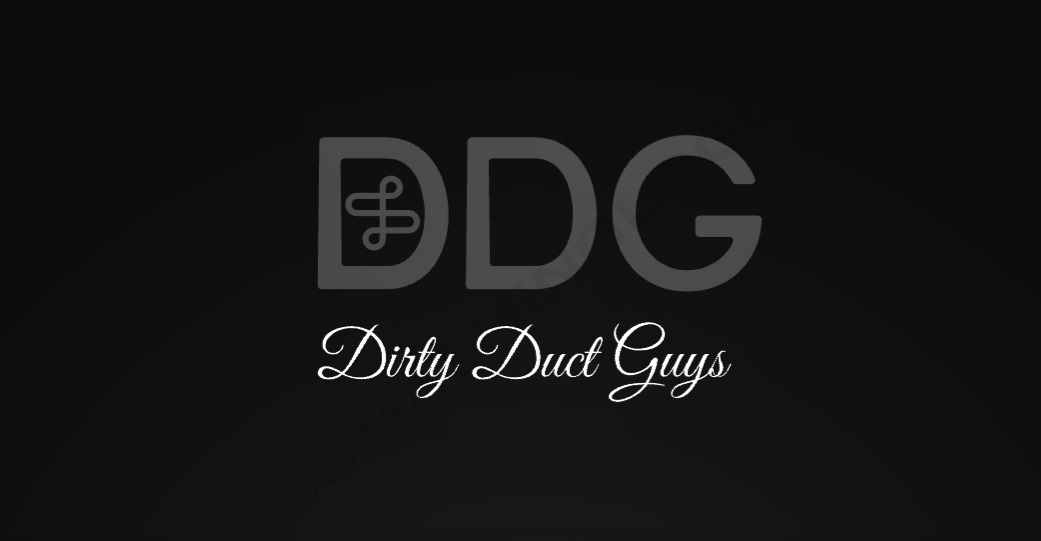 Dirty Duct Guys, LLC-Unlicensed Contractor Logo