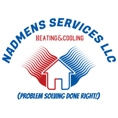 Nadmens Services, LLC Logo