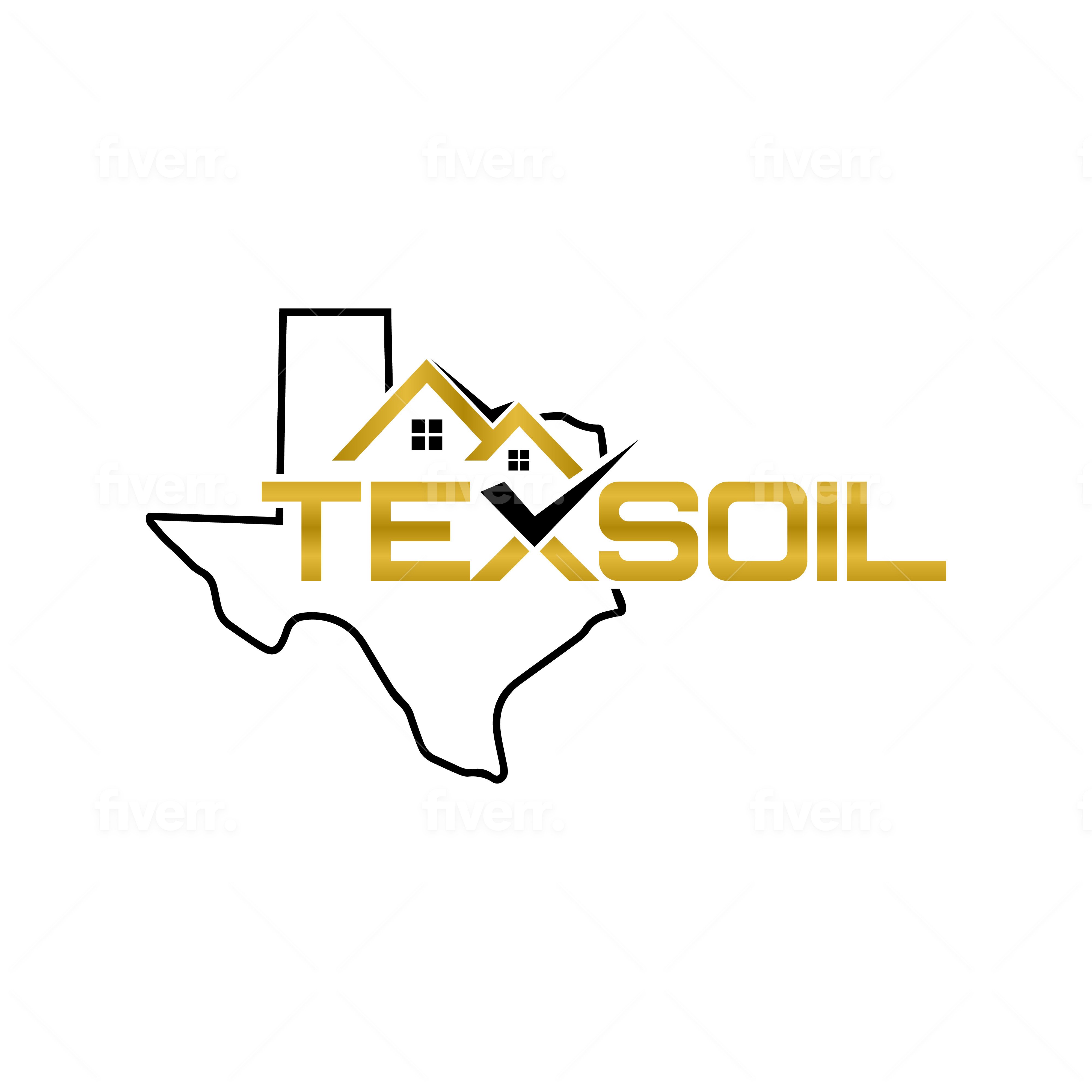 Texsoil Engineering, LLC Logo