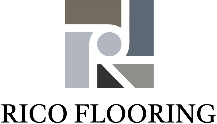 Rico Flooring LLC Logo