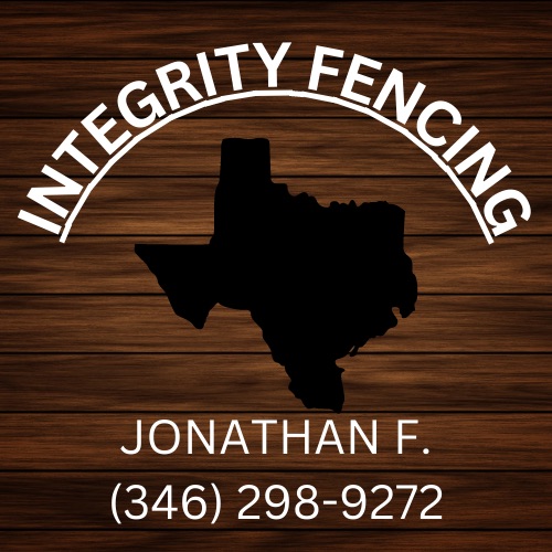 Integrity Fencing Logo